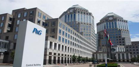 宝洁（中国）有限公司